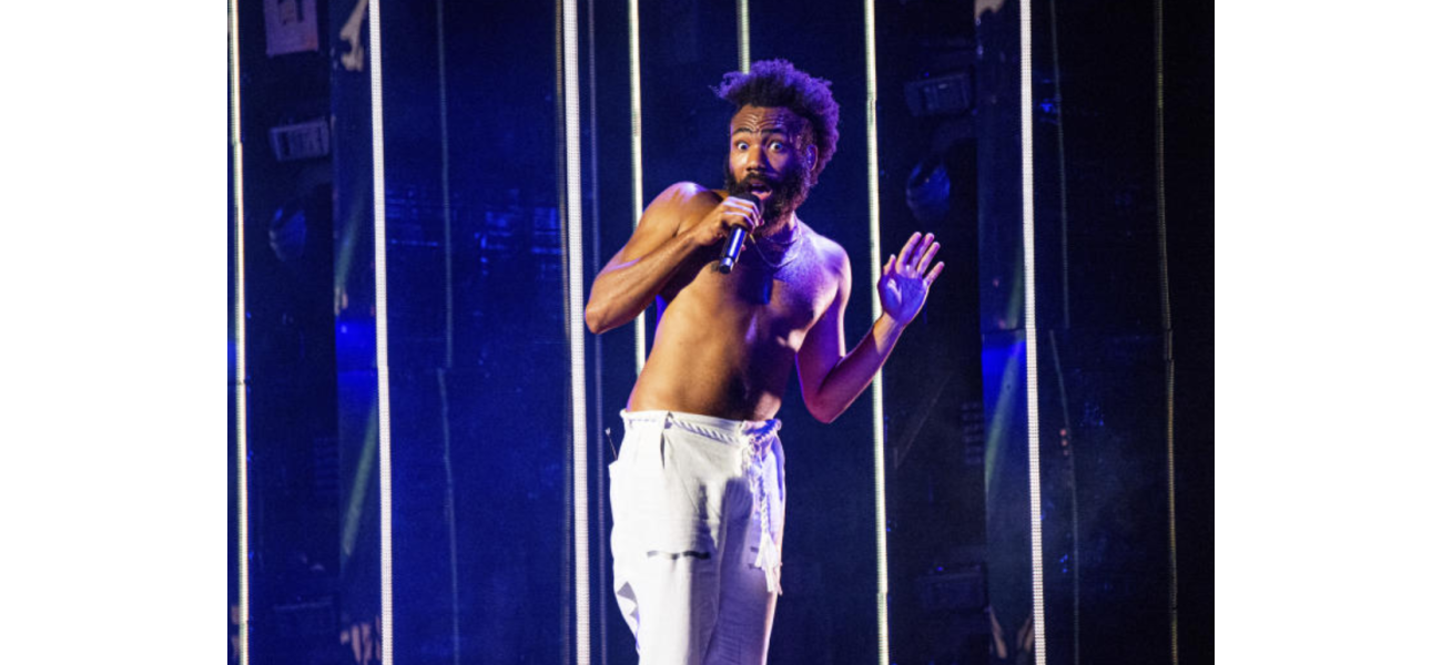 Childish Gambino has surprisingly cancelled his Australian tour.