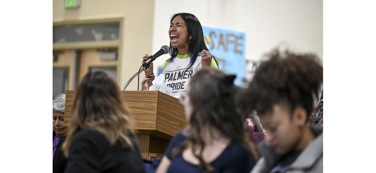 Denver Public Schools is making changes to address declining enrollment, including closing seven schools and reducing the number of grades at three others.