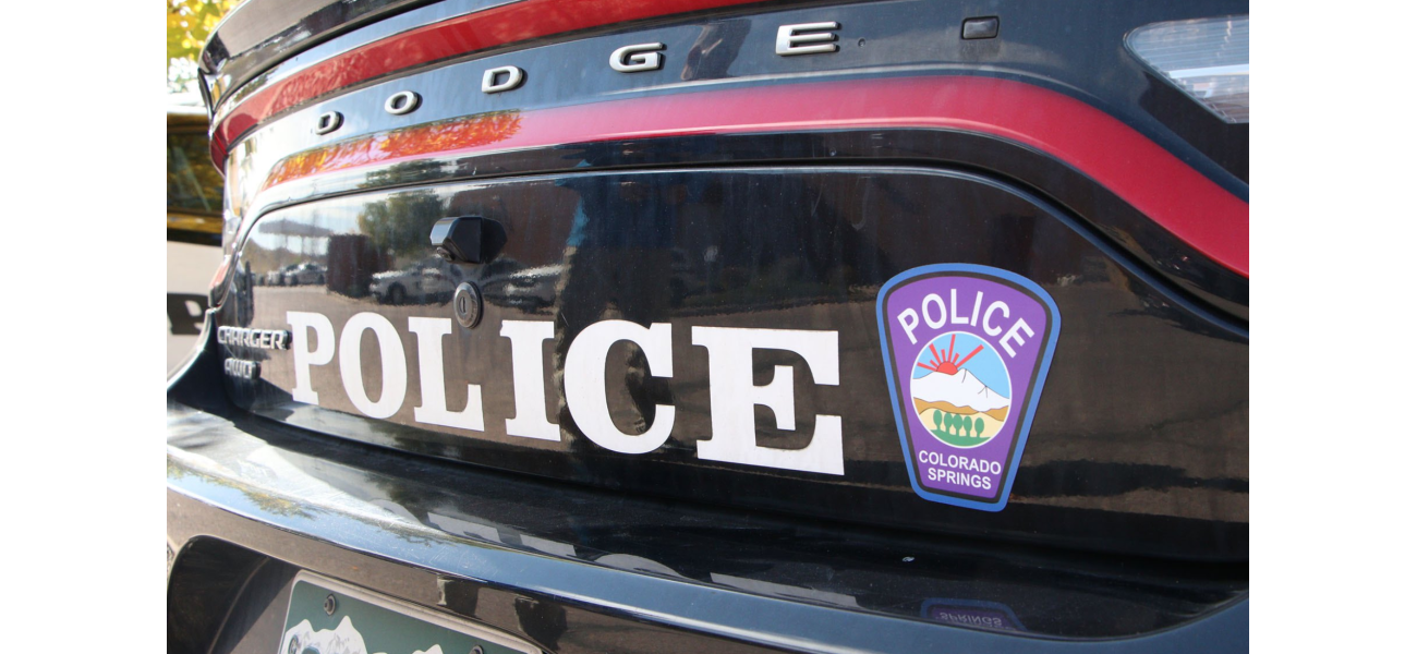 Colorado Springs cop arrested for intimidation and violating order of protection against victim.