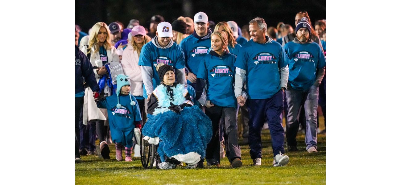 Janet Lowry, influential in Columbine football and Jeffco community, passes away at 54 after battle with cancer. Remembered for her positive impact on others.
