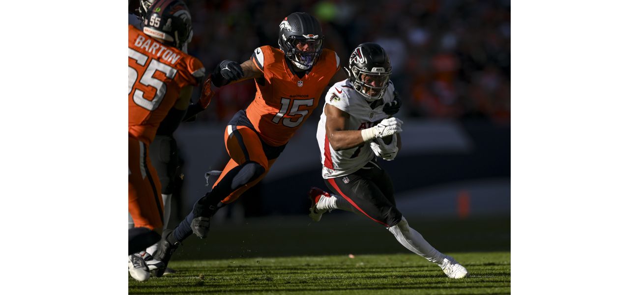 Broncos linebacker Nik Bonitto has improved as a run defender, leading to increased success in his pass-rushing abilities due to increased strength.