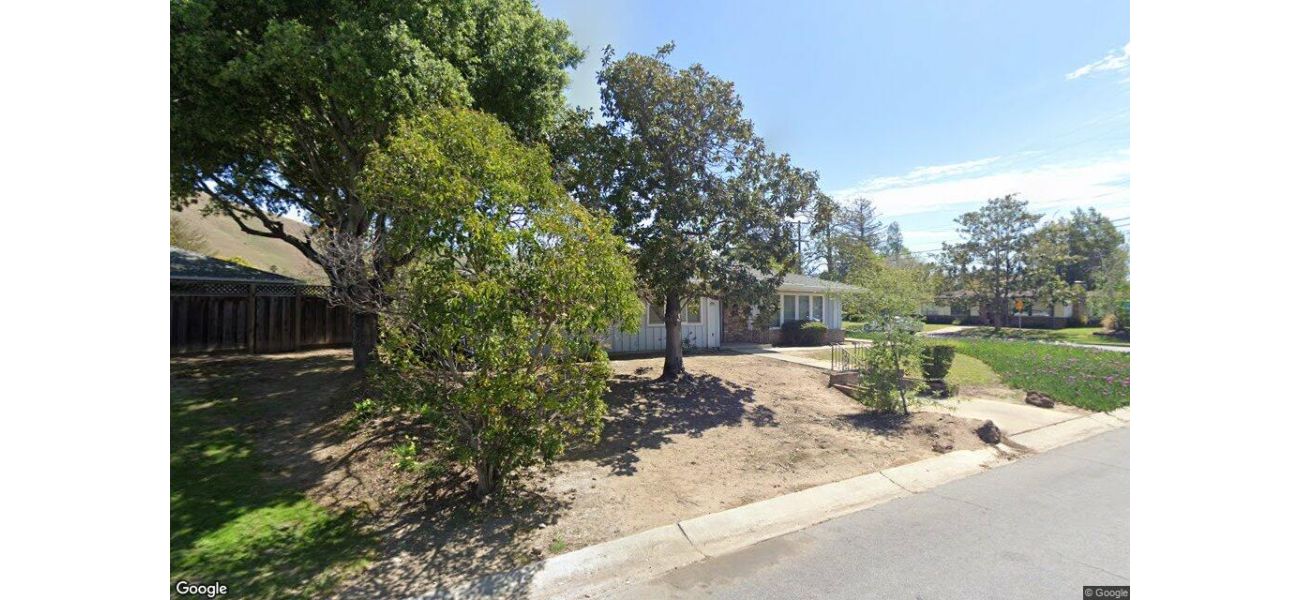 A house in Fremont was recently bought for $2 million.