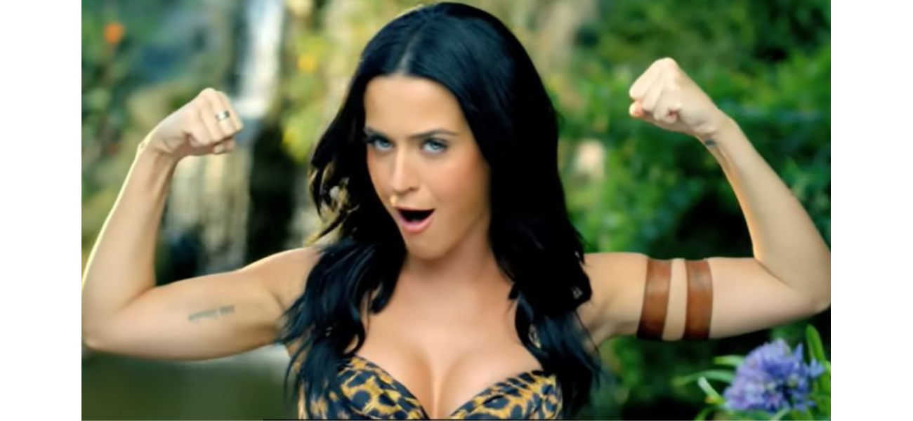Katy Perry prevails in legal dispute over trademark with Australian fashion designer.
