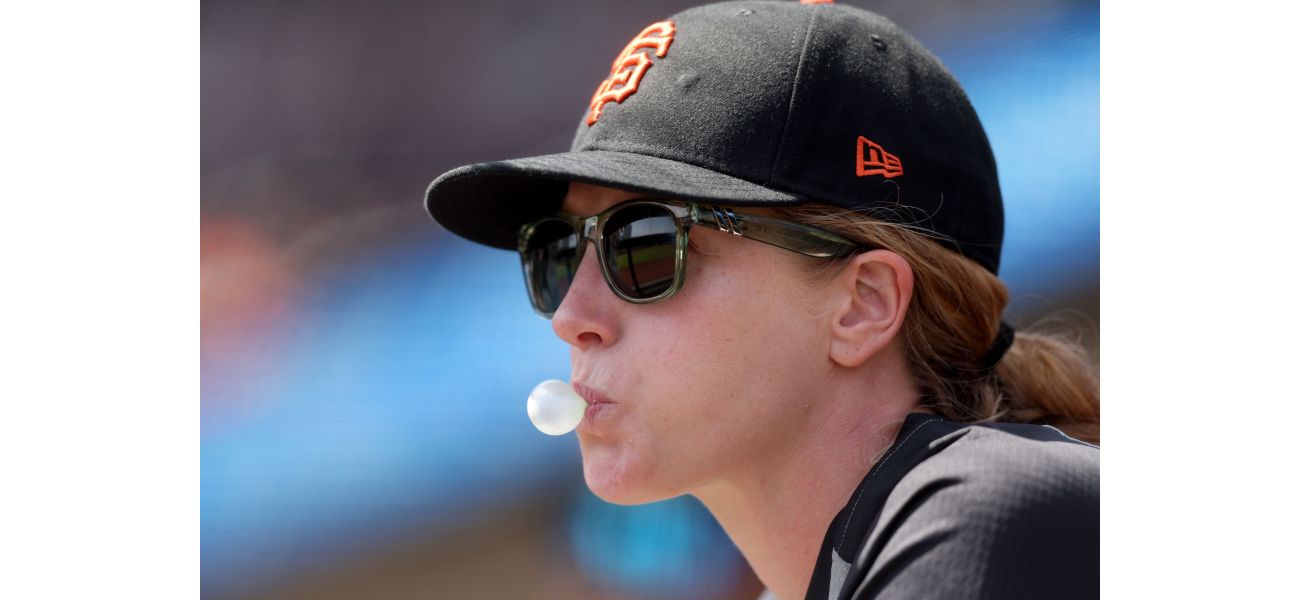 Nakken reportedly departs SF Giants for Cleveland Guardians.