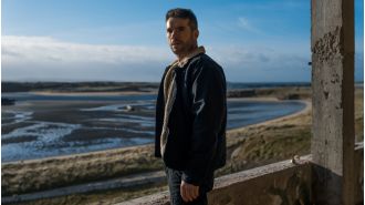 BBC viewers recommend binge watching this weekend's 'superb' Irish crime drama.