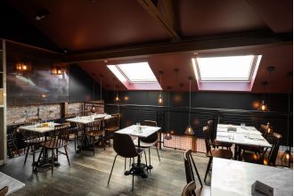 Bamboleo in Bearsden received a positive review.