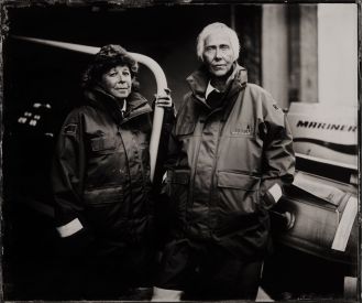 Women contribute a unique and valuable aspect to the RNLI charity, regardless of their position.