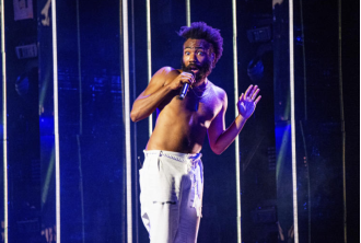 Childish Gambino has surprisingly cancelled his Australian tour.