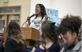 Denver Public Schools is making changes to address declining enrollment, including closing seven schools and reducing the number of grades at three others.