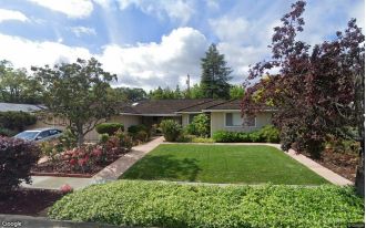 Saratoga home with four bedrooms sells for $4.2 million.