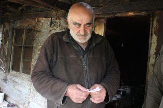 Europe’s ‘zone of fear’ is a dangerous place where people risk being kidnapped or killed without any warning.