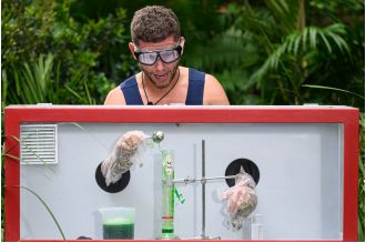 Ant McPartlin has apologized for his behavior on I'm A Celebrity, acknowledging that he was unprofessional in his frustration towards contestant Dean McCullough.