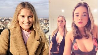 Victims of Laos poisoning had visited a bar operated by a mafia group before being hospitalized.