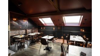 Bamboleo in Bearsden received a positive review.