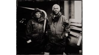 Women contribute a unique and valuable aspect to the RNLI charity, regardless of their position.