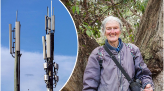 Australians feeling neglected due to 3G shutdown.