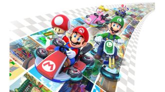 The next Mario Kart game poses a big problem for Nintendo's potential Switch 2.