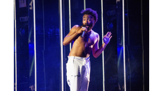 Childish Gambino has surprisingly cancelled his Australian tour.