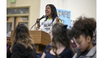 Denver Public Schools is making changes to address declining enrollment, including closing seven schools and reducing the number of grades at three others.