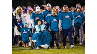 Janet Lowry, influential in Columbine football and Jeffco community, passes away at 54 after battle with cancer. Remembered for her positive impact on others.