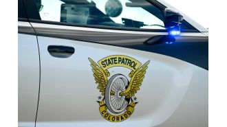 To keep the roads safe, Colorado State Patrol will have more patrols for drunk driving on Thanksgiving.