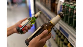 75% of Australians have trouble understanding alcohol labels, according to recent data.