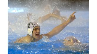 In 2024, De La Salle, Sacred Heart Prep, and Los Altos secure spots in regional finals for NorCal water polo playoffs.