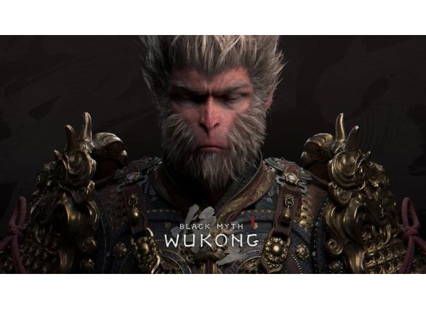 Black Myth: Wukong takes home the Game of the Year award at the 2024 Golden Joysticks.