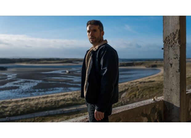 BBC viewers recommend binge watching this weekend's 'superb' Irish crime drama.