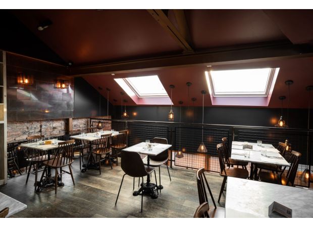 Bamboleo in Bearsden received a positive review.