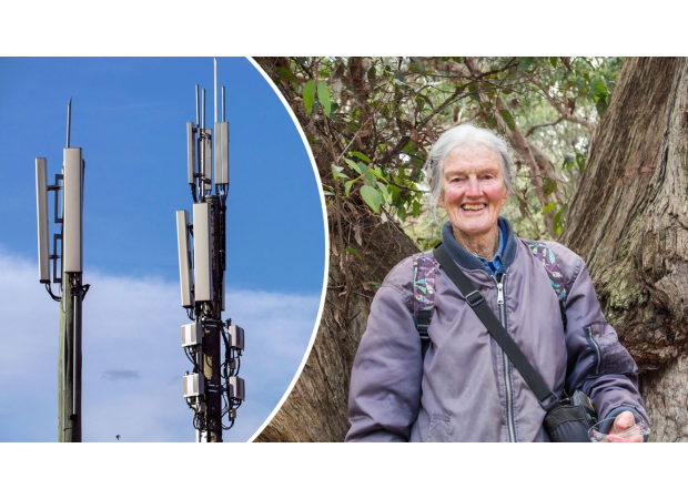 Australians feeling neglected due to 3G shutdown.