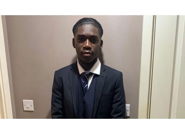 A teenager could be imprisoned for 20 years in Dubai for engaging in sexual activity with a 17-year-old.