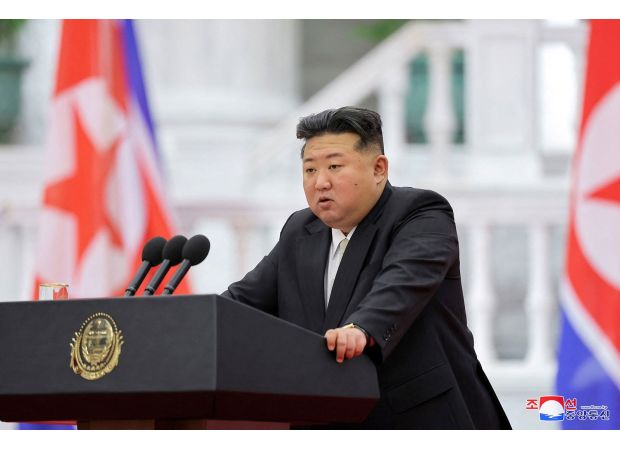 FBI takes down North Korean websites posing as US businesses.