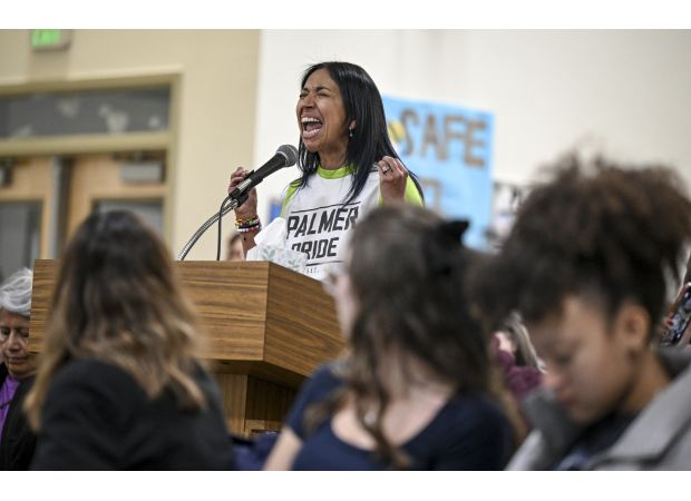 Denver Public Schools is making changes to address declining enrollment, including closing seven schools and reducing the number of grades at three others.
