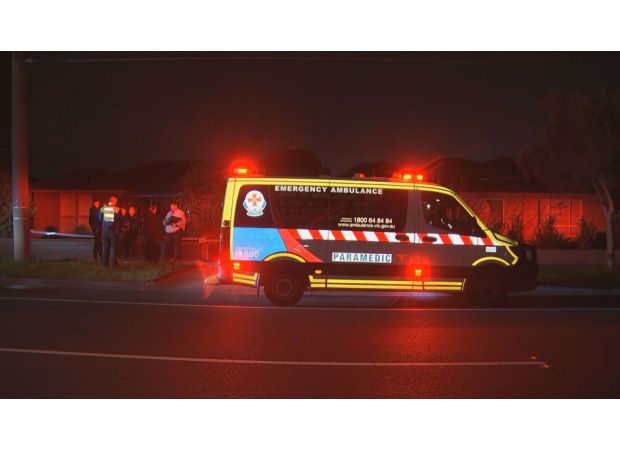 Melbourne stabbing suspect faces murder charge.