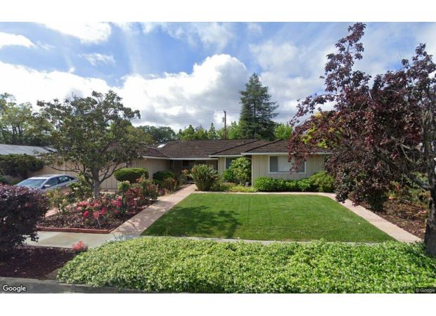 Saratoga home with four bedrooms sells for $4.2 million.