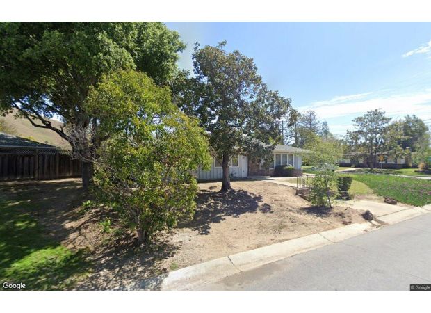 A house in Fremont was recently bought for $2 million.