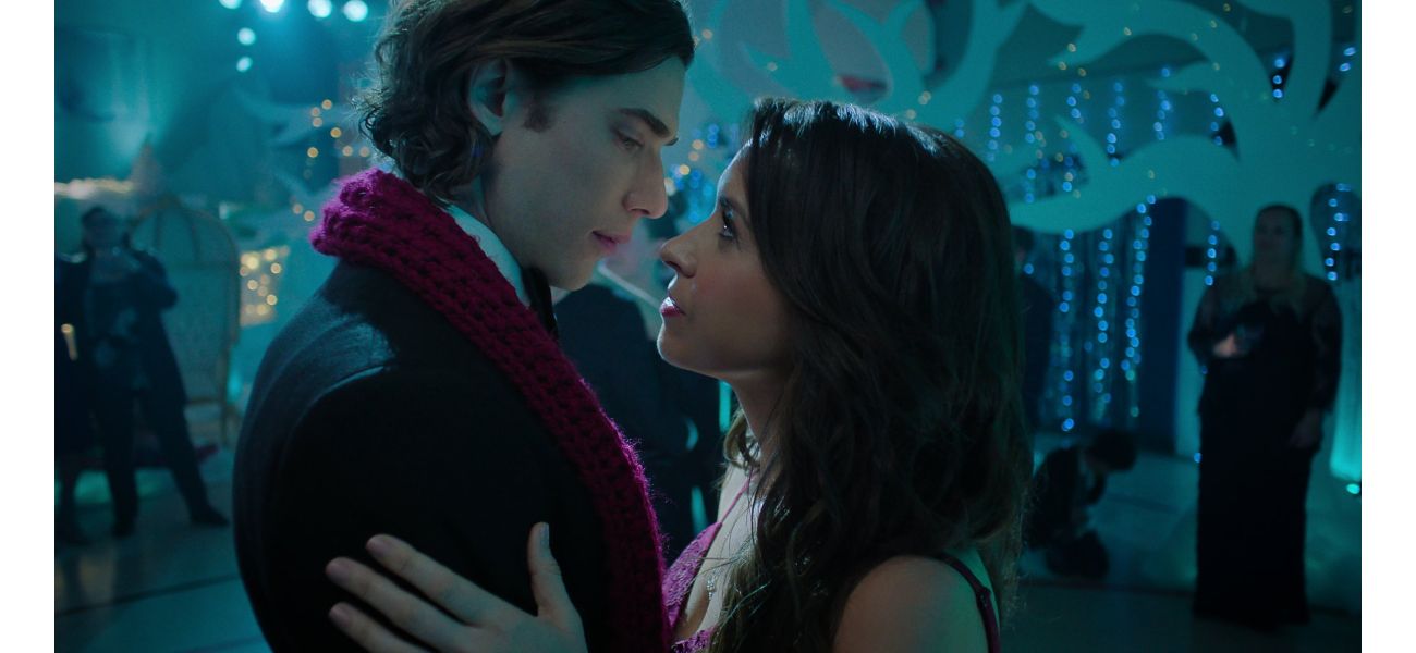 In just 5 days, a popular Netflix show was watched 16 million times after being featured in the global top 10 list.