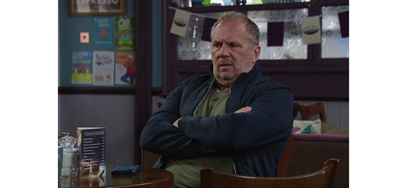 A beloved Emmerdale character meets an untimely end in a surprise confrontation, with another character responsible.