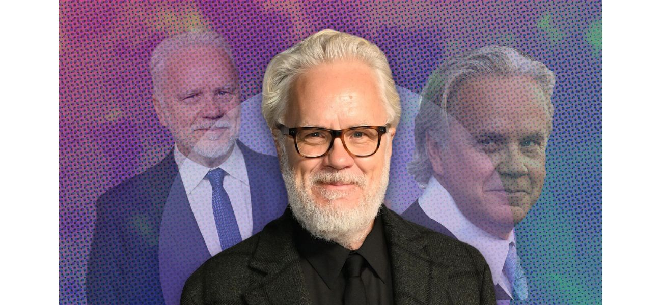Actor Tim Robbins saddened by the decline of films from the 1970s due to his own change in career direction.
