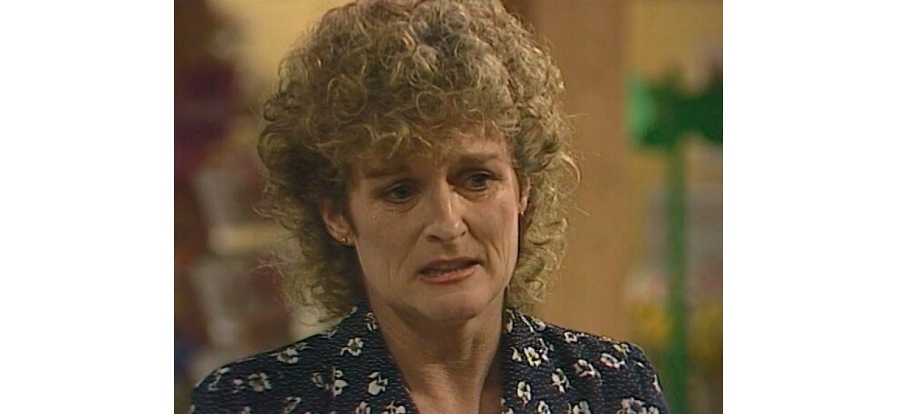 A popular TV star from the 90s is now unrecognizable, 24 years after their emotional on-screen death.