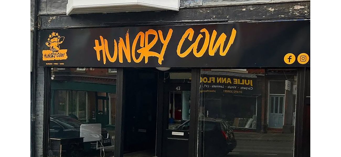 Popular burger chain shutting down all but one location.