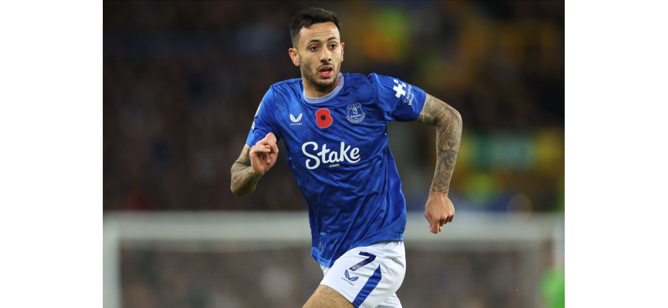 Updates on the injuries of McNeil and Branthwaite for Everton's upcoming match against Brentford.