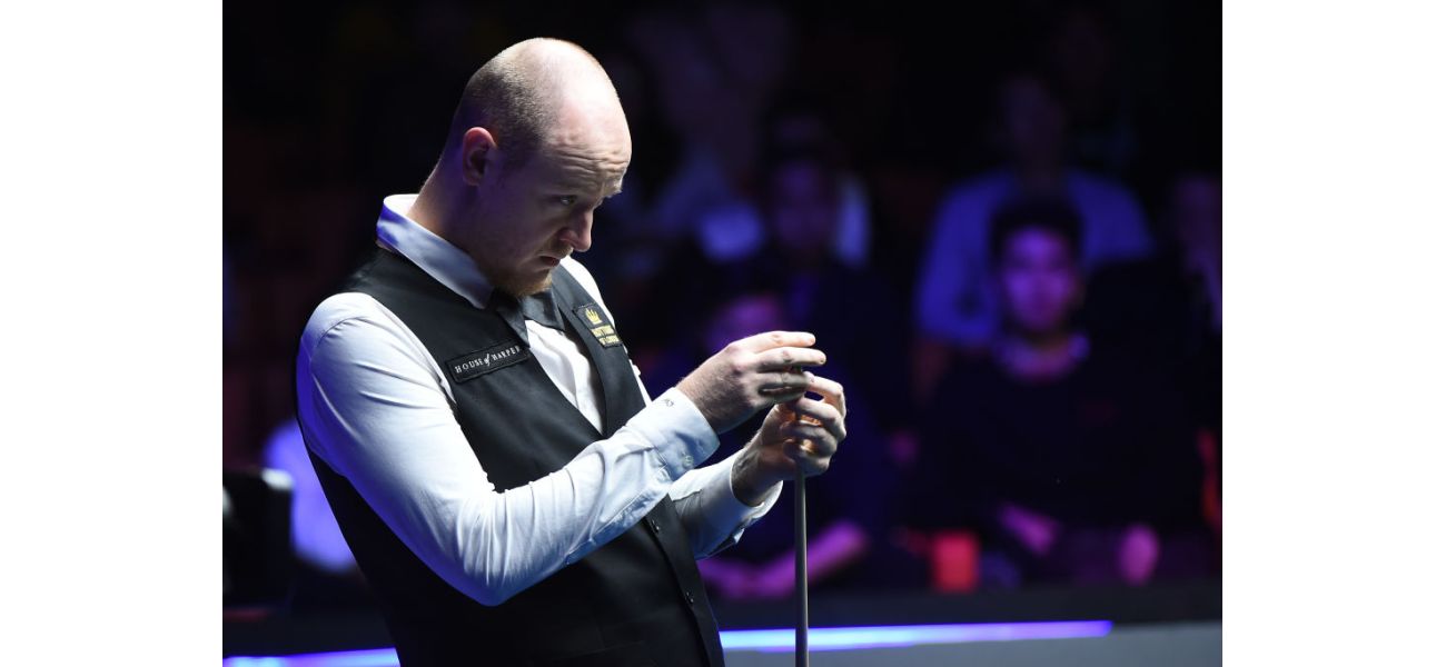 Chris Wakelin says he shouldn't be underestimated. Anyone who does so is making a mistake.
