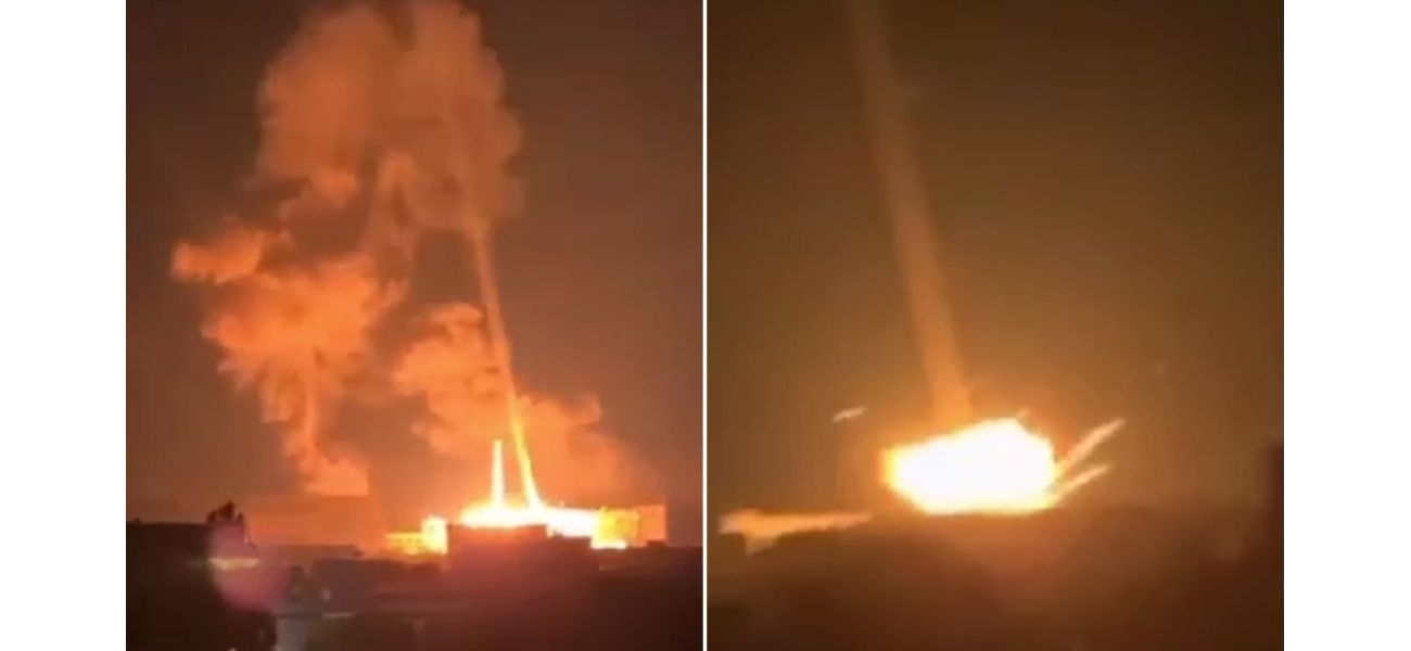 New missile from Putin, called 'Oreshnik,' could be a major threat to Ukraine as it is hypersonic and difficult to stop.