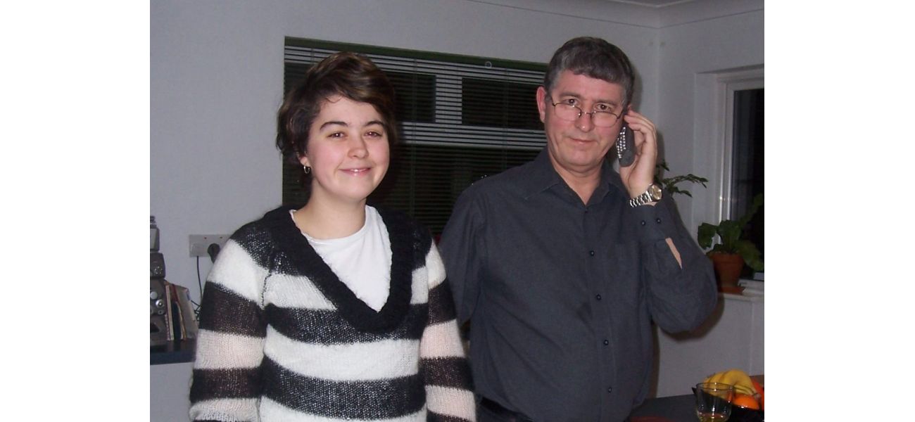 I only learned about my father's illness after reading his death certificate.