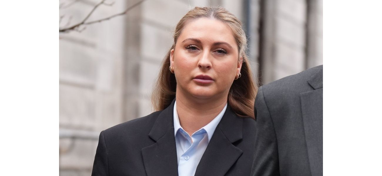 UFC fighter Conor McGregor must pay £200,000 to his rape accuser as determined by the court.