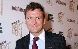 The producer of The Osbournes, Cal Boyington, was found dead at his home at the age of 53.