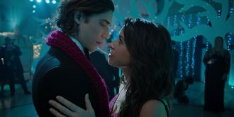 In just 5 days, a popular Netflix show was watched 16 million times after being featured in the global top 10 list.