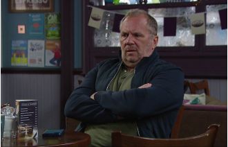 A beloved Emmerdale character meets an untimely end in a surprise confrontation, with another character responsible.